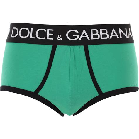 dolce gabbana men's underwear